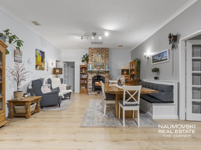 1 Whistler Court, Ellenbrook