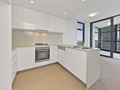 1707 / 69 Albert Avenue, Chatswood