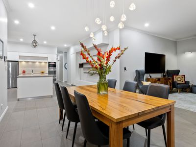 12 Glencoe Road, Ardross