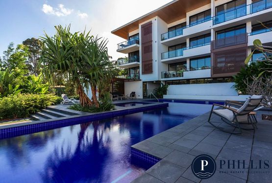 316 / 1 Hart Street, Ashmore