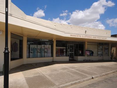 67 High Street, Oatlands