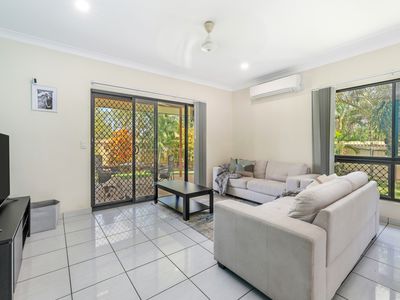 8 / 11 Sonder Crescent, Bakewell