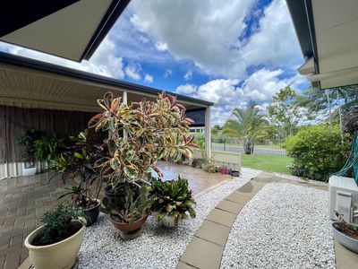 15 Anchorage Circuit, Point Vernon