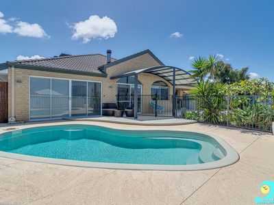133 Lagoon Drive, Yanchep