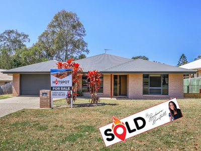 10 Green Avenue, Branyan