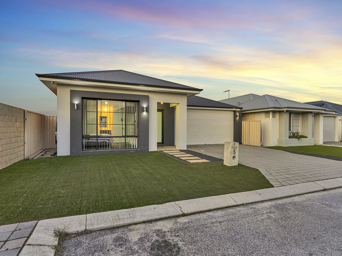 5 Airedale Place, Southern River