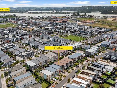8 Oioi Road, Hobsonville