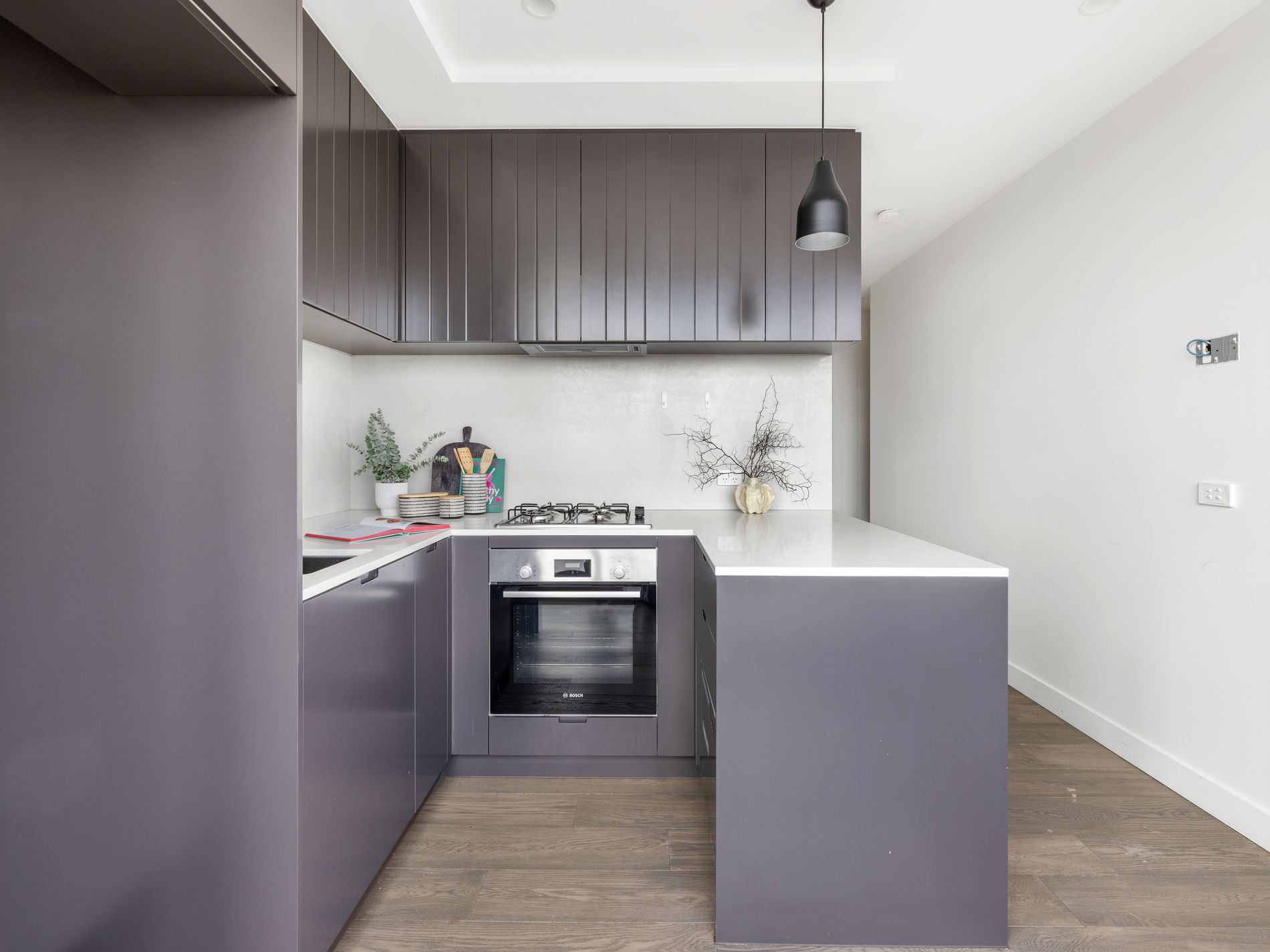 511 / 1 Warde Street, Footscray