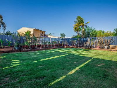 38 Bottlebrush Crescent, South Hedland