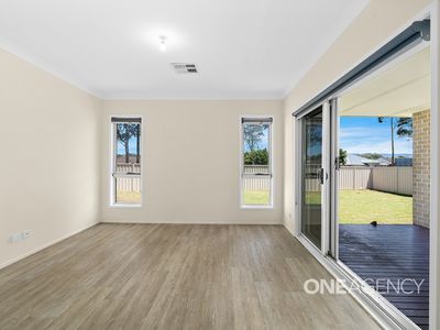 38 Caladenia Crescent, South Nowra