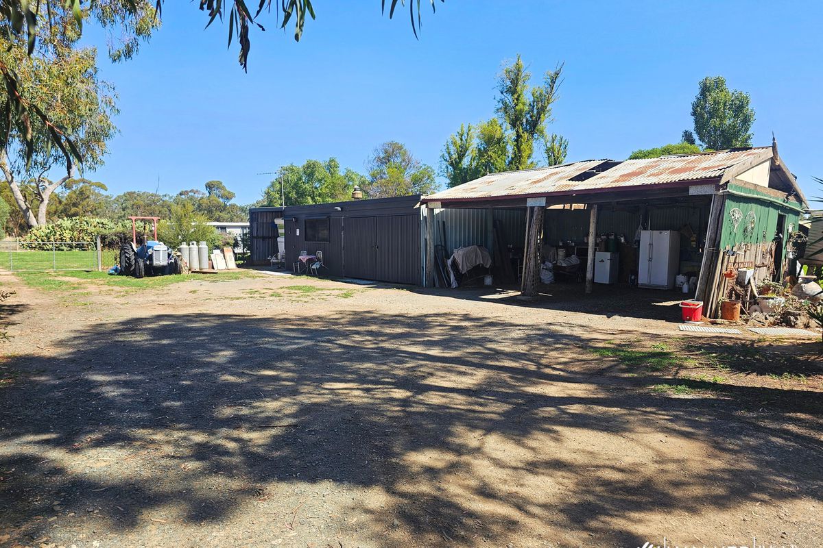 360 Craddock Road, Cooma