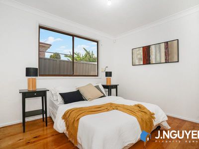 20 Broadmeadows Street, St Johns Park