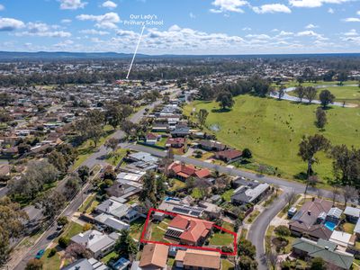 4 Albert Court, Wangaratta