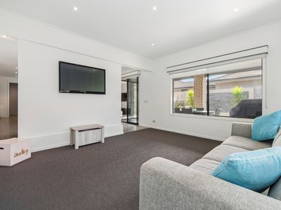 28 Trentham Way, Langwarrin