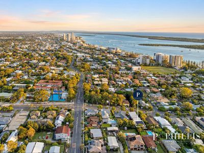 4 / 62 Imperial Parade, Labrador