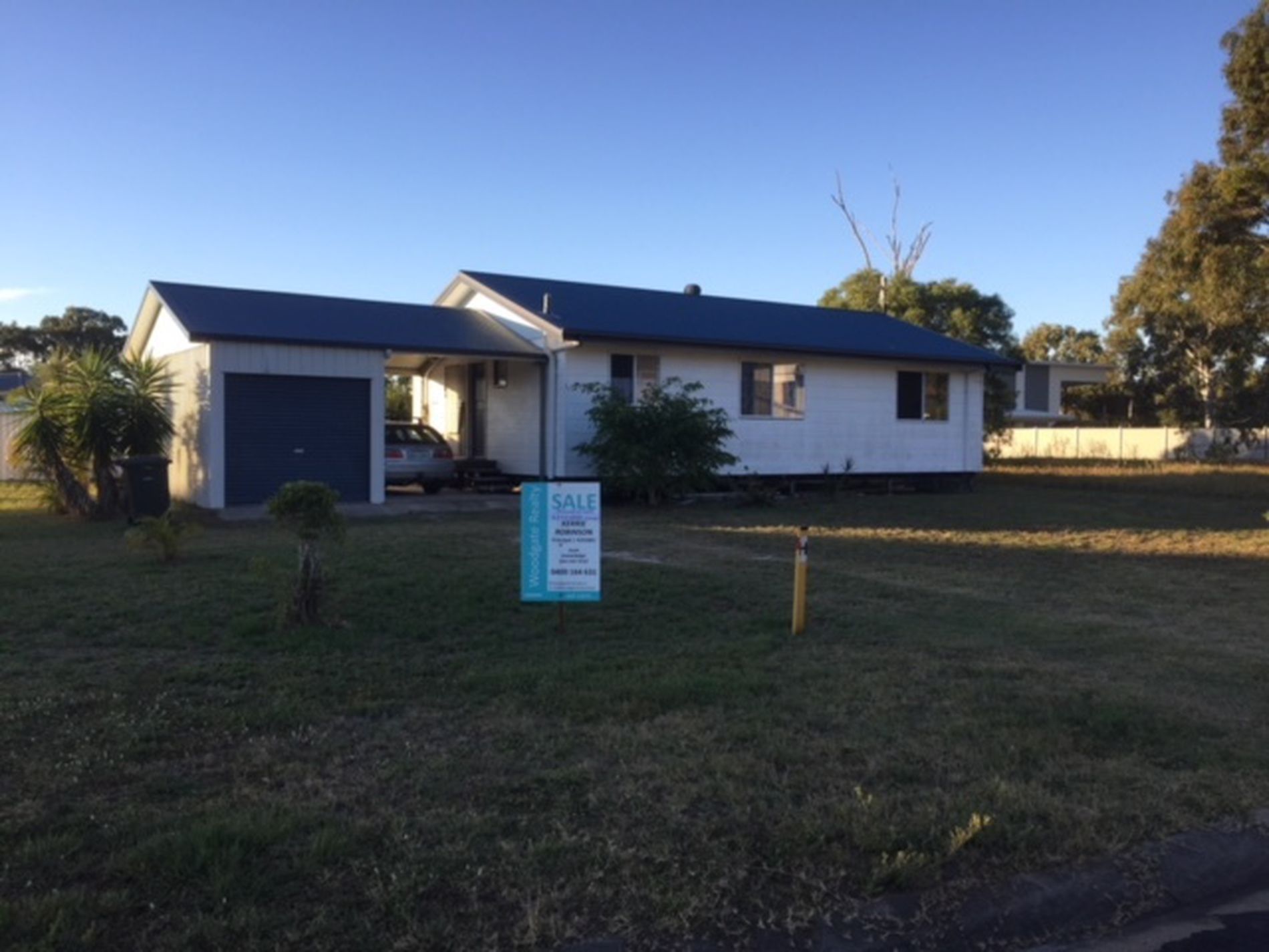1 Whale Court, Woodgate