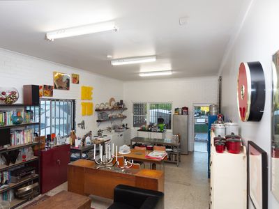 417 Burwood Road, Belmore