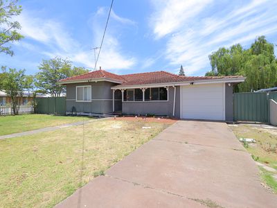 27 Congdon Avenue, Pinjarra