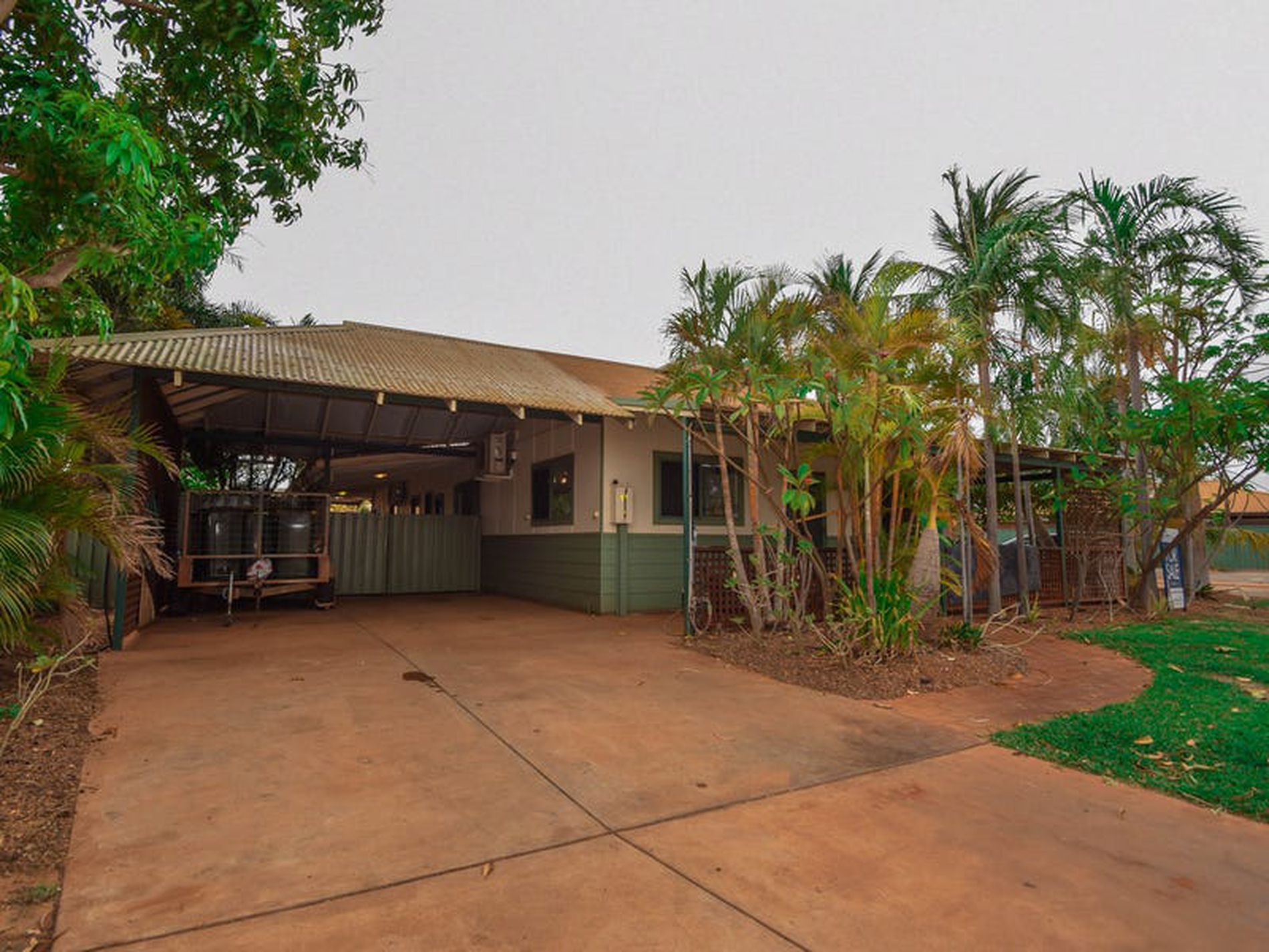 17 Etrema Loop, South Hedland