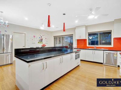 31 Lamington Drive, Tarneit