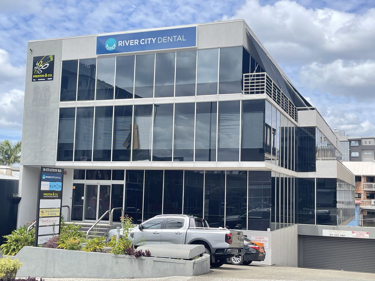 36 Station Road, Indooroopilly Tewksbury Commercial Real Estate