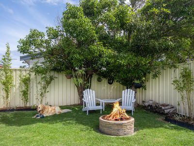 82 South Pacific Crescent, Ulladulla