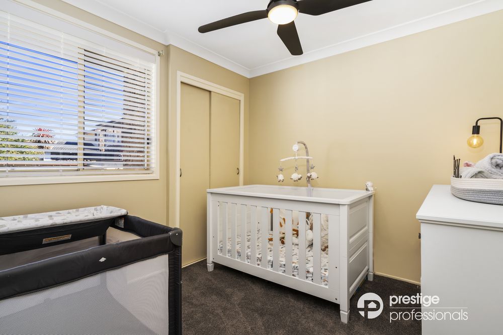 13 Swain Street, Moorebank