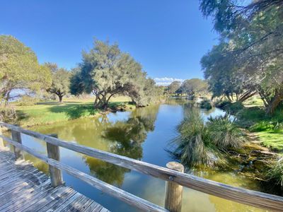 40 Governor Drive, Falcon