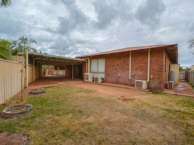 7B Butler Way, Port Hedland