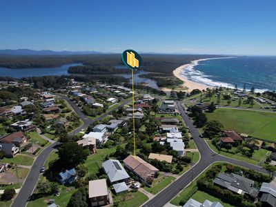 5 Lonsdale Parade, Dalmeny