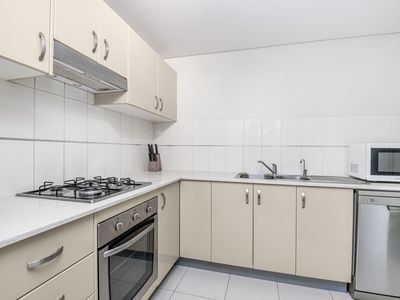 209 / 31-37 Hassall Street, Parramatta