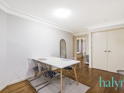8 / 5 Delhi Street, West Perth