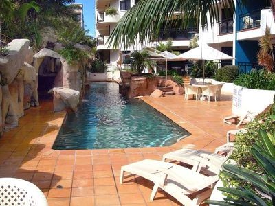 65 / 17 Brisbane Road, Mooloolaba