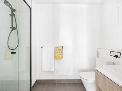 208 / 12 Napier Street, Footscray