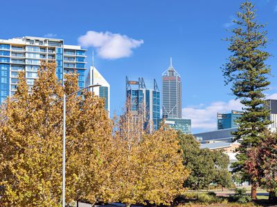 29 / 180 Stirling Street, Perth