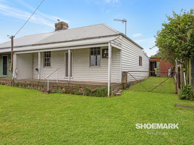 44 Lascelles Street, Braidwood