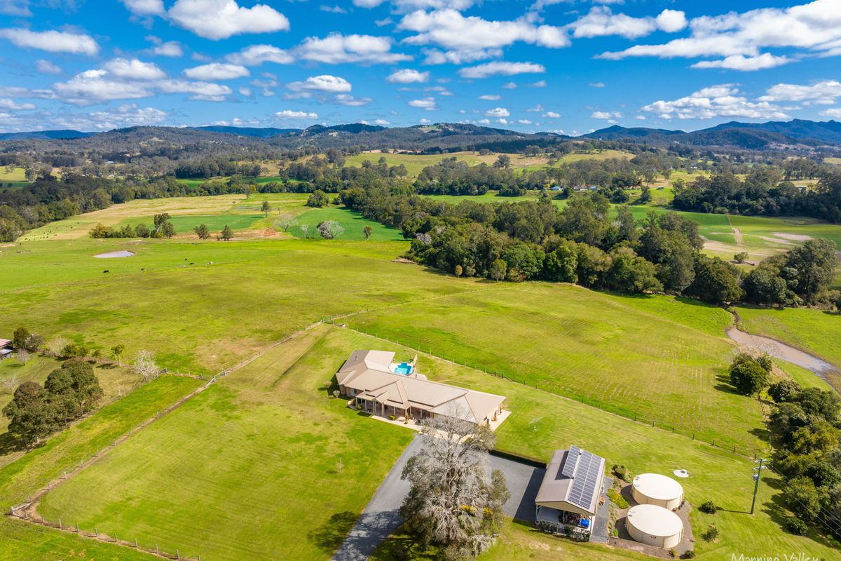 211 Marchfield Road, Wingham