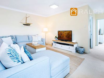 6 / 29 Dennis Street, Lakemba