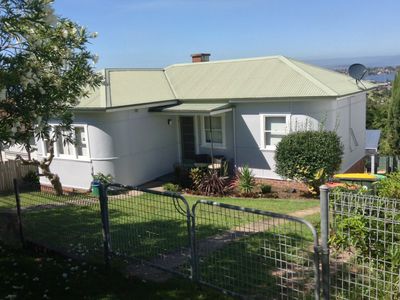 4 Parker Street, Port Kembla