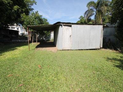 24 ANNE STREET, Charters Towers City