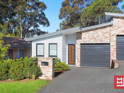7 Callistemon Place, Barrack Heights
