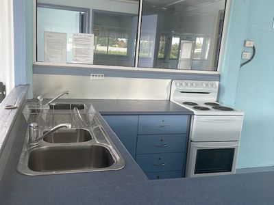 7 Green, South Johnstone