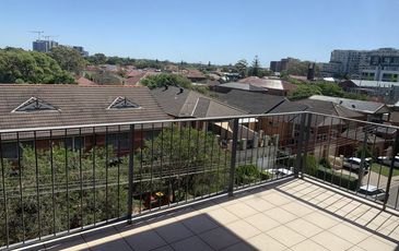 8 / 817 Anzac Parade, Maroubra