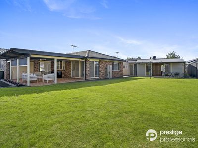 12 Bodalla Court, Wattle Grove