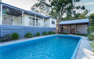 5 St Georges Road, Beaconsfield Upper