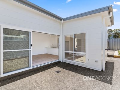 9 Downwind Street, Badagarang