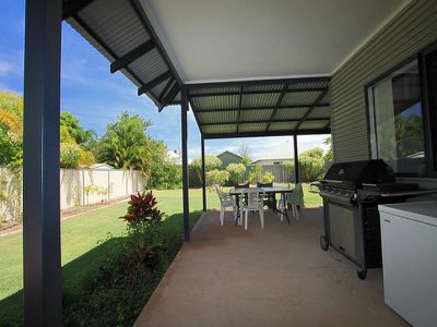8 Gardenia Drive, Kununurra