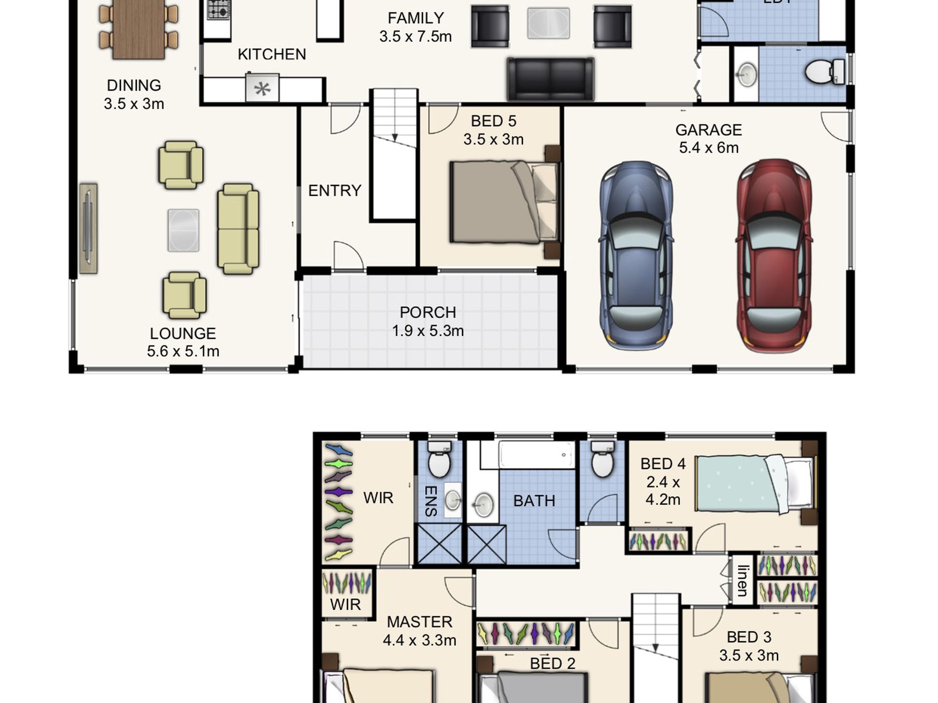 22 Northcott Drive, West Bathurst