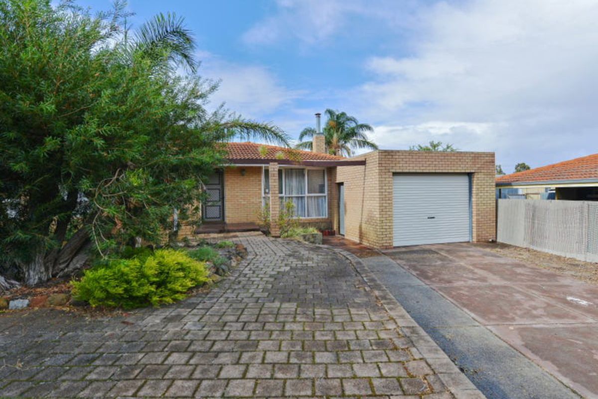 37 Freesia Way, Willetton