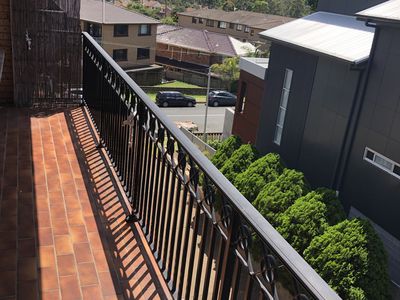 5 / 55 Bligh Street, Wollongong